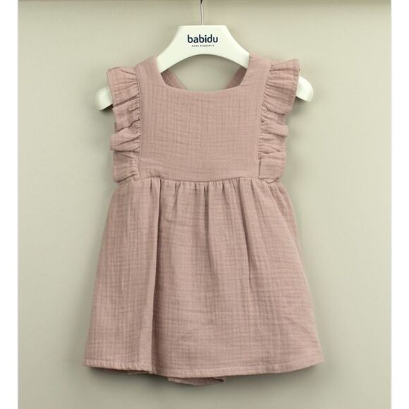 babid Other - Babidu Muslin dress